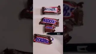 Which one is real  #shorts  #food #tiktok #chocolate #instagram #reels