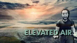 Dialectix  - Elevated Air (Real People Rap)
