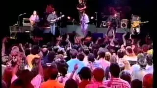 Wolfstone - Cleveland Park (Aberdeen Music Hall 1.992)