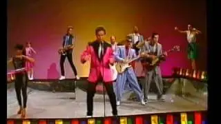 Terry & The Hot Sox - Chick A Little Cutie'