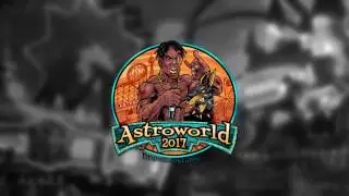 ASTROWORLD 2017 - COLEMBO