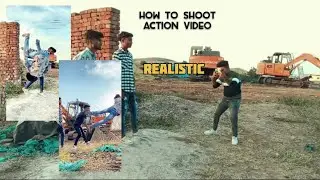 How to shoot action video 🔥⚡️