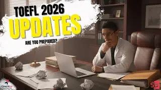 MAJOR TOEFL Changes 2026 - Everything You MUST Know Before Taking the Test!