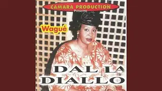 Wagué