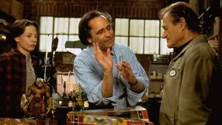 Small Soldiers - Making-Of (Featurette) (Upscaled HD) (1998)
