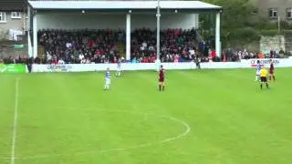 Home Farm v Herbertstown 04-05-2015 FAI U17 CUP Final