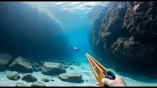 Monster Fish Hunting in the Deep Sea | Extreme Night Fishing & Giant Predator Encounters