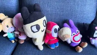 The Joshua Silva Show - Season 100 - Episode 100 - Nabbit&rsquo;s Behaviour
