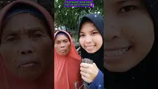 SKETSA KOMEDI SUNDA 