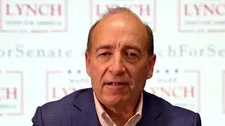 Mark Lynch Exposes Fake Pro-Life Leaders & Lindsey Graham&rsquo;s Betrayal