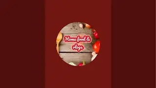 Home Food & Vlogs is live #live #livestream  #viral  #virallive  #trendinglive #food #liverecipe