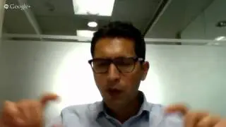 Hangout with Canaan Partners