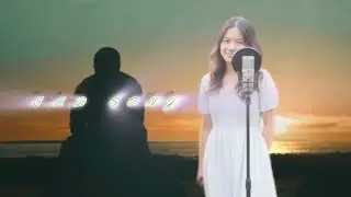 Mynsim jong nga ka iam pang nut sad song💔💔💔 #sadsong #khasi #sad #song 