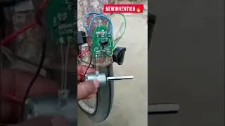 Diy Horn new invention 🔥#amazing #electronic #Mayank Electron