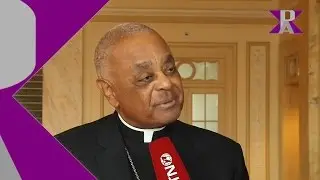 Human Rights come with Human Obligations. Archbishop Wilton D.  Gregory of Atlanta