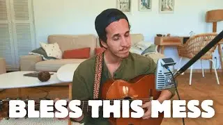 Bless this mess - Roaman (original)