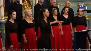 VALJEVO DANAS (17-09-2025)