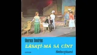 Orchestra Simfonica a Cinematografiei-Uvertura din opereta 