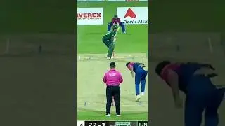 Saim Ayub Fireworks vs UAE | Pakistan vs UAE T20  #shorts #shortsfeed #viralshorts