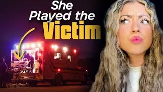 Graham Hoffman: The Firefighter Who Lost His Life to a Patient..