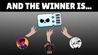 3 Creators, 1 Channel, 1 Brawl Pass Plus ┃Week Challenge