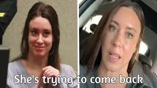 Casey Anthony is Trying to Come Back on TikTok