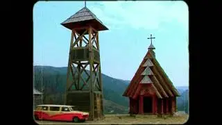 Kustuland - Time of the Gypsies (1988)