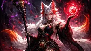 NO WAY THIS BUILD BROKE EVERY PVP 