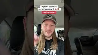 A behavioral technique to boost cognitive performance, rate of learning skill acquisition, and so
