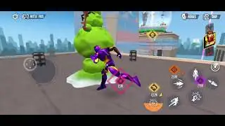 Spider fighter 3 new update 