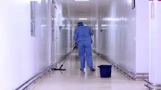 Assist&ecirc;ncia T&eacute;cnica Hospitalar | Manuten&ccedil;&atilde;o de equipamento.