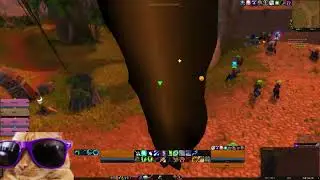 Wow classic : Sod Phase 3