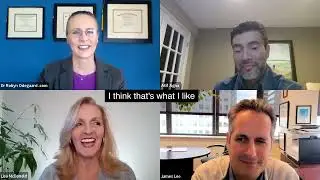 What is the difference between having good judgment and being judgmental? Quick Hits