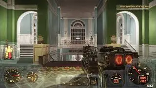 Fallout 76 (live stream) new treasure hunter event