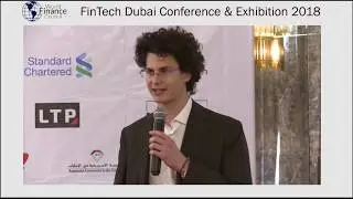 REGTECH |  Mr. Nicolo Petrone | World Finance Council | Fintech Dubai