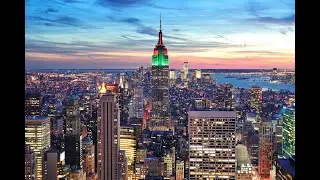 Anthony Malkin and Dana Schneider from the Empire State Realty Trust discuss AtmosAir