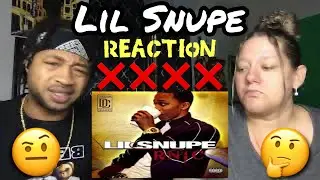 Lil Snupe - Nobody ft. Meek Mill | Reaction