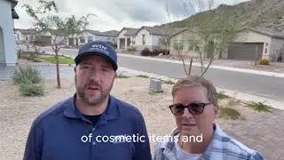 East Valley Buyers Red Flags Your Home Inspector Spots FIRST (Before You Move in and Lose Your L