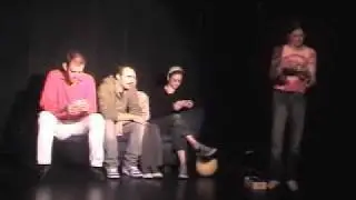 juggling - Jenny harmon show