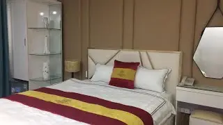 Queen Le Dai Hanh Hotel , Hanoi, Vietnam | Travel With Bhumika