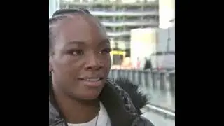 Is Claressa Shields Open to a Rematch with Savannah Marshall?