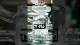 The Dung - Recycler Dab Rig