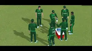 INDIA VS PAKISTAN 