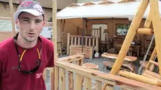 Cedar Valley Rustic Furniture