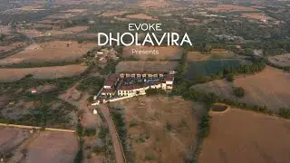 Welcome to Evoke Dholavira | Refined Luxury Retreat in the Heart of Dholavira