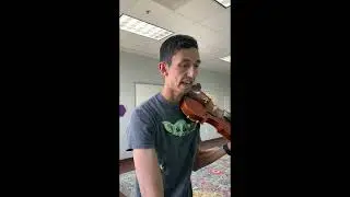 How to Tune Your Violin | Beginner Violin Skills