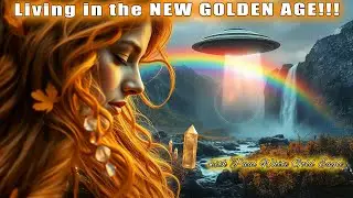 Soul Star Chakra at Gate of Ascension 🕉 IGNITING COURAGEOUS COMMUNICATION 🕉 the NEW GOLDEN AGE!!! 🕉