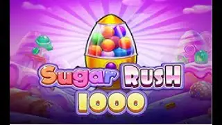 sugar rush 1000 max bet super buys (demo mode)