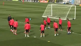 Real Madrid necesita revivir ante Ajax por la Liga de Campeones
