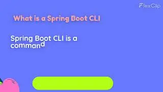 Spring boot interview questions? Java interview questions